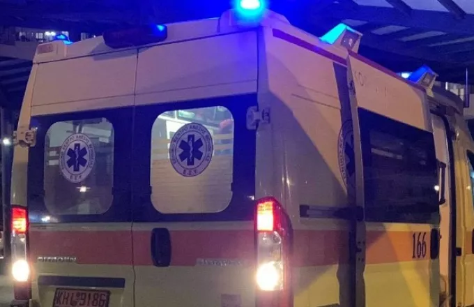 Ημαθία: 14χρονη παρασύρθηκε από αυτοκίνητο – Νοσηλεύεται σε σοβαρή κατάσταση