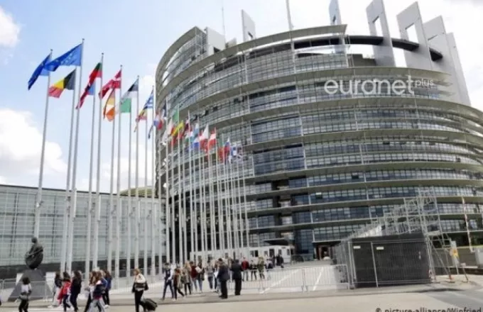ΕΕ: Ανακοινώνει πρωτοβουλίες για ενίσχυση διαστημικής καινοτομίας