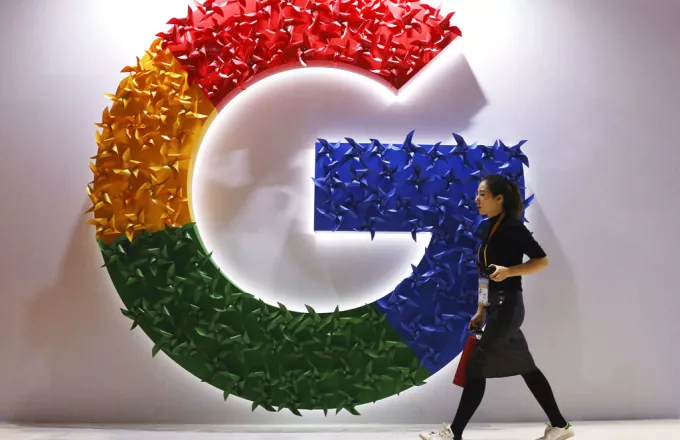Το κρυφό μήνυμα στο λογότυπο της Google και άλλων 5 σημάτων