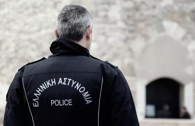 Θεσσαλονίκη: Νεκρός εντοπίστηκε 85χρονος στο σπίτι του στην Άνω Τούμπα