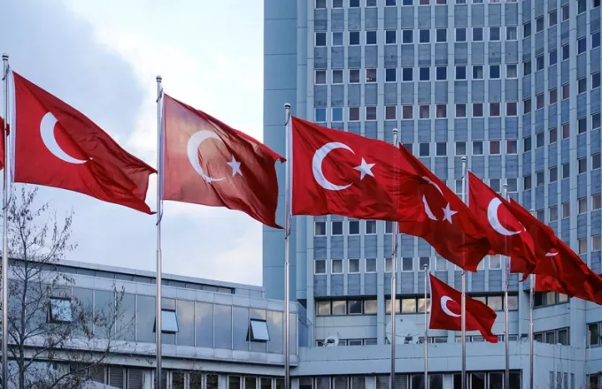 Σοκ στην Τουρκία από την αμερικανική άρση του εμπάργκο όπλων στην Κύπρο: «Καταδικάζουμε την απόφαση»