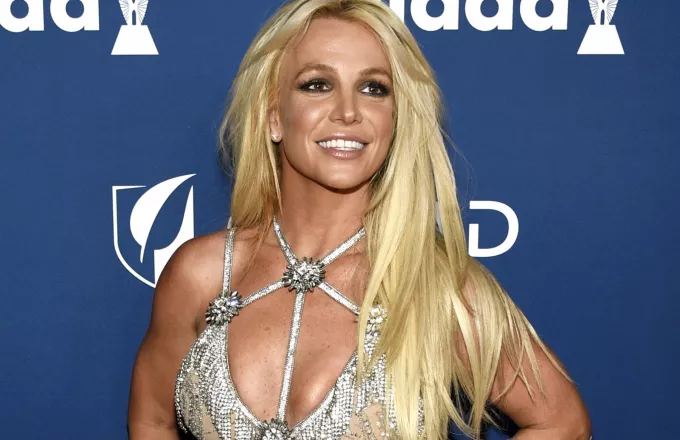 Η Britney Spears και το φλερτ με τον Πρίγκιπα Ουίλιαμ