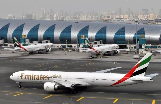 Emirates Airlines