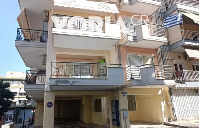 Μητροκτονία στη Θεσσαλονίκη: «Ακούγαμε τον γιό να φωνάζει μέσα στο διαμέρισμα»