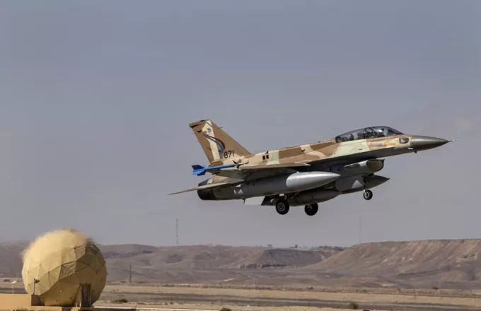 ΗΠΑ: Η Γερουσία κατήργησε τους περιορισμούς για την πώληση των F-16 στην Τουρκία 