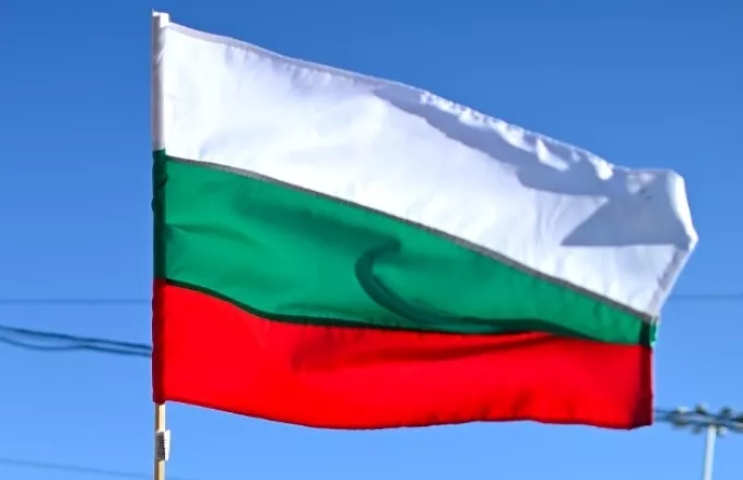 βουλγαρια σημαια