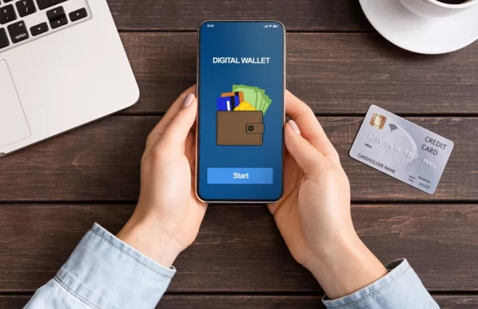 Ψηφιακό πορτοφόλι: Τι αλλάζει στην διάρκεια των διακοπών με το ψηφιακό χρήμα