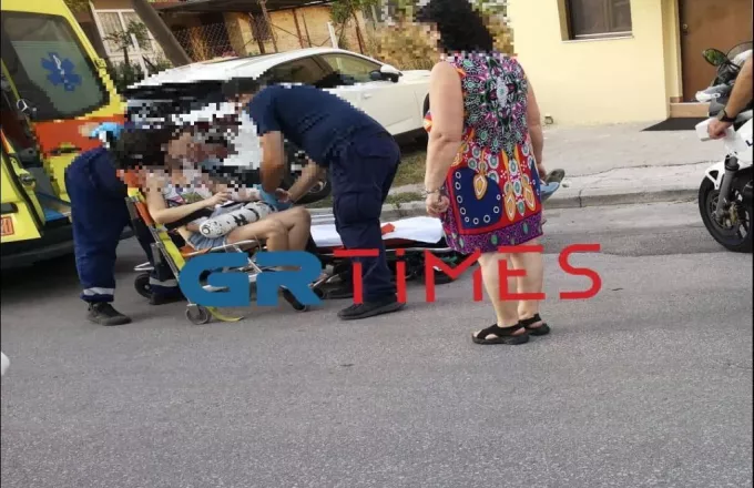 Ερωτική αντιζηλία- Θεσσαλονίκη: Προθεσμία να απολογηθεί πήρε η δράστις