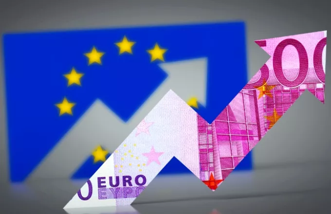 Πληθωρισμός στην ευρωζώνη