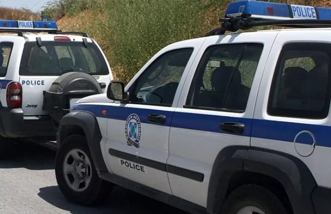 Συνελήφθη στενός συνεργάτης του γιου γνωστού μέλους της «Greek mafia»