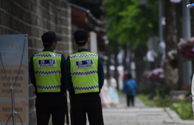 Σύλληψη μιας γυναίκας στη Νότια Κορέα για τις δολοφονίες δύο παιδιών - Τα λείψανά τους βρέθηκαν στη Νέα Ζηλάνδια