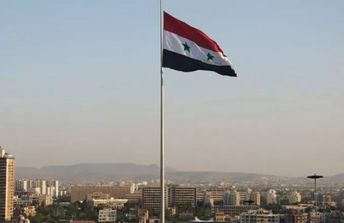 Δέκα χρόνια πριν η επίθεση με αέριο σαρίν που σκότωσε 1.500 ανθρώπους στη Δαμασκό