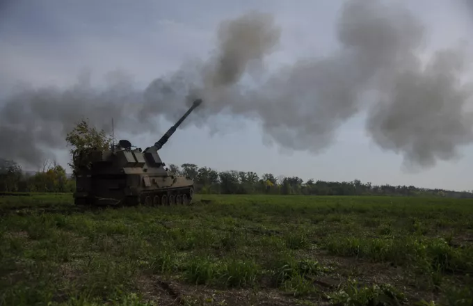 Η Τσεχία στέλνει 89 άρματα μάχης ως βοήθεια στην Ουκρανία