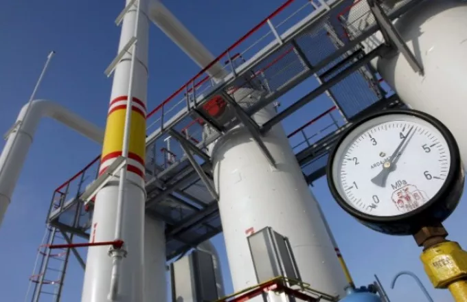 Αζερμπαϊτζάν: Πρόθυμο να διπλασιάσει ποσότητες φυσικού αερίου προς Ευρώπη