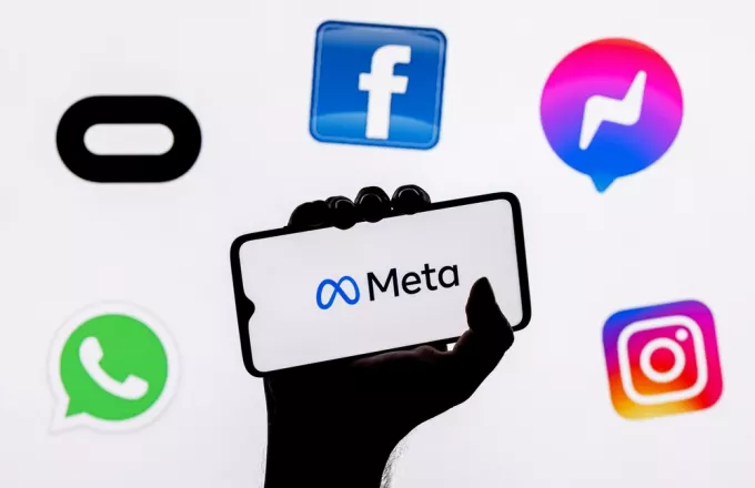 Meta: Με συνδρομή τα προφίλ σε facebook και instagram