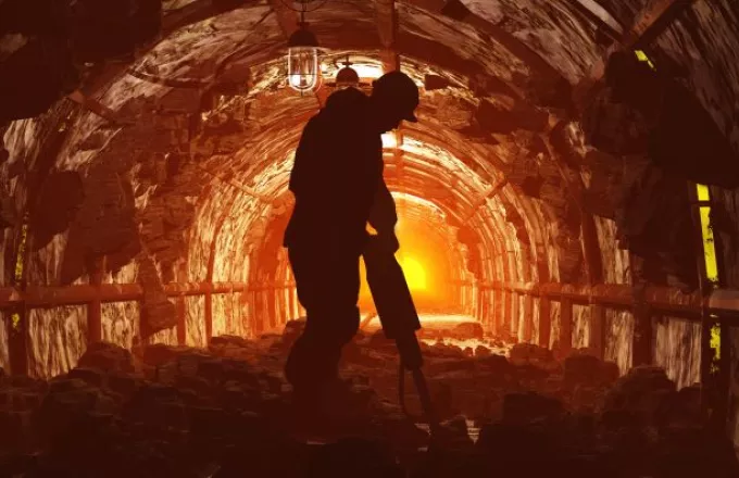 Τουλάχιστον 22 άνθρωποι σκοτώθηκαν εξαιτίας κατάρρευσης στοάς σε ορυχείο χρυσού