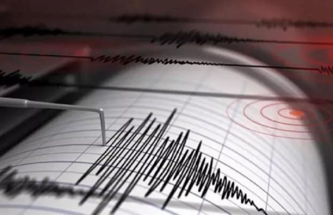 Σεισμός 5 Ρίχτερ στον Κορινθιακό 