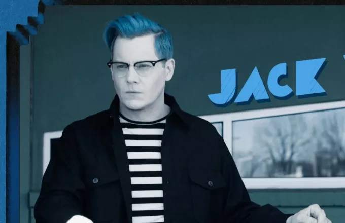 Ο Jack White