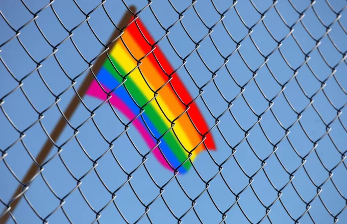 Ρωσία: Eκτός νόμου το κίνημα ΛΟΑΤΚΙ+- Χαρακτηρίστηκε εξτρεμιστικό 