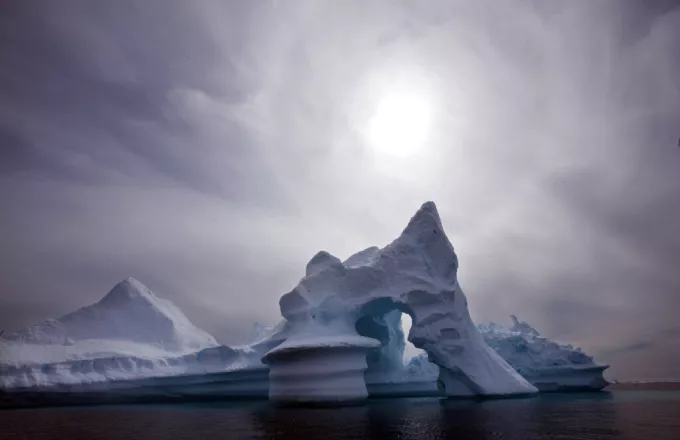 Αρκτική: DNA 2 εκ. ετών αποκαλύπτει χαμένο οικοσύστημα