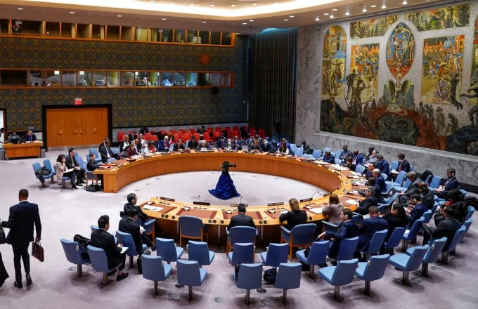 Κίνα: Απόχη από ψήφοφορία ΟΗΕ για απόσυρση ρωσικών στρατευμάτων από Ουκρανία