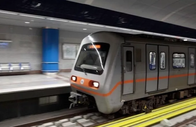 Προσωρινές κυκλοφοριακές ρυθμίσεις λόγω εργασιών κατασκευής της γραμμής 4 του μετρό