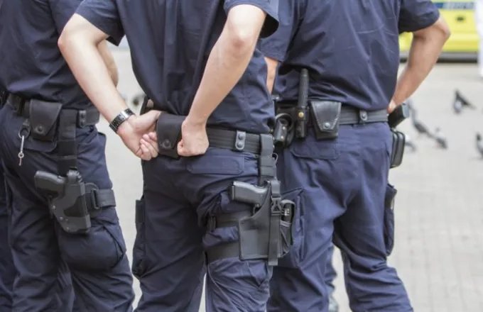 Κροατία: Διαψεύδει την παρουσία μυστικής κινεζικής αστυνομίας στο έδαφος της