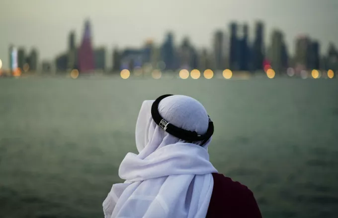 Κατάρ Ντόχα 