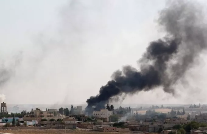 Συρία: Στους 78 οι νεκροί από την επίθεση με drones σε στρατιωτική ακαδημία