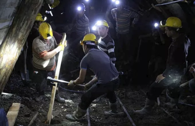 Ένας νεκρός σε ανθρακωρυχείο στην Τσεχία