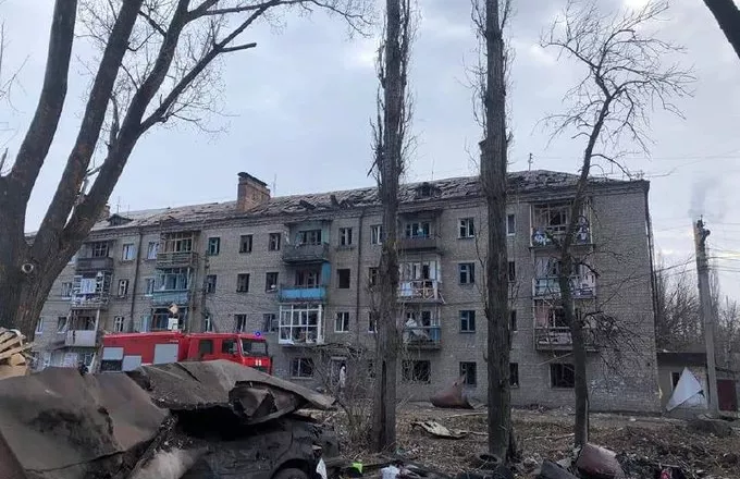 Αξιωματούχος της Κριμαίας δήλωσε ότι ανεστάλη η λειτουργία του σιδηροδρομικού δικτύου στην περιοχή έπειτα από αναφορές για έκρηξη