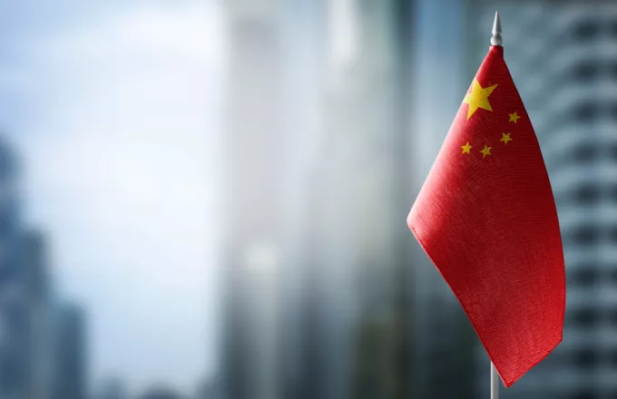 Η απομόνωση της Κίνας θα ήταν «λάθος» λέει ο Βρετανός ΥΠΕΞ