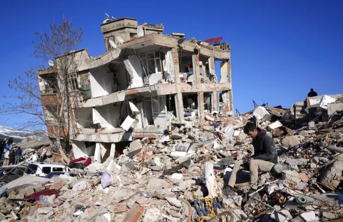 Η «διπλωματία των σεισμών» ξανά στο προσκήνιο