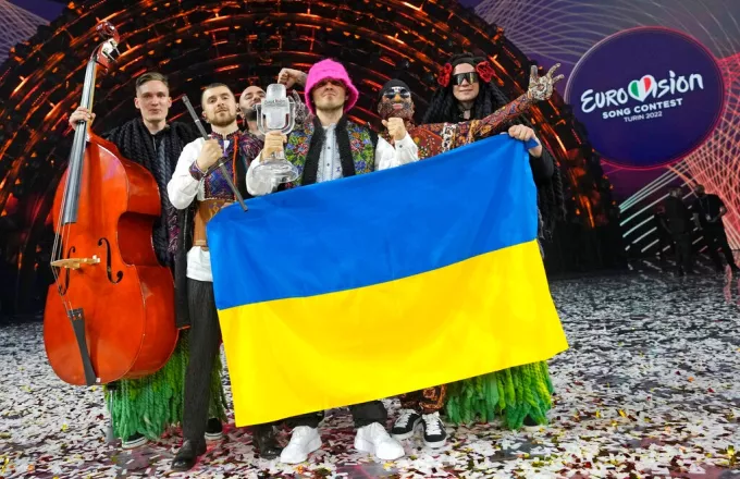ουκρανια eurovision 