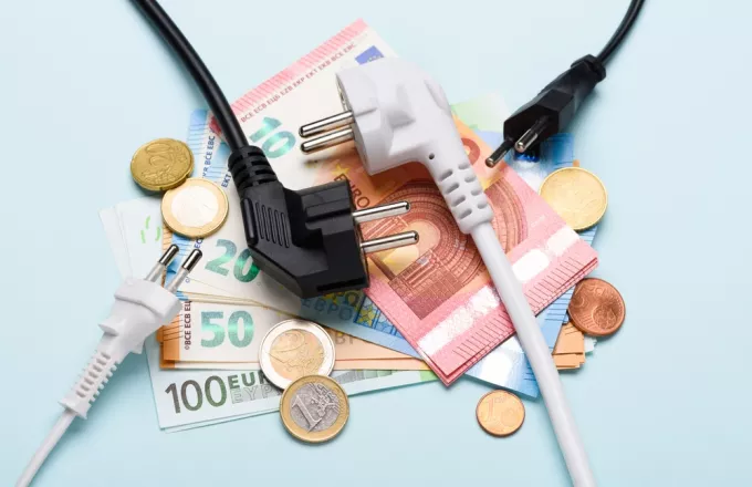 Από Οκτώβριο τα πορτοκαλί τιμολόγια ρεύματος – Τι είναι και πόσο συμφέρουν ηλεκτρικο ρευμα