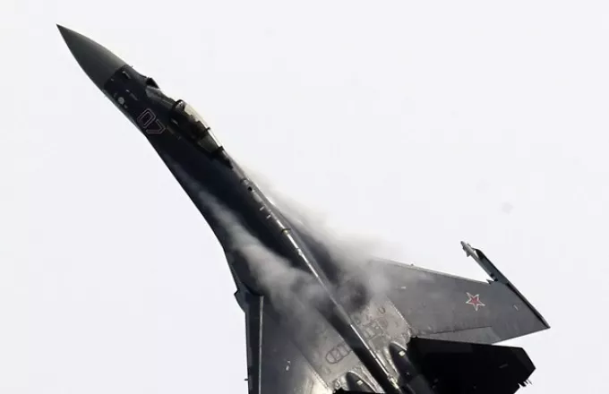 Ολλανδικά F-35 αναχαιτίζουν ρωσικά στρατιωτικά αεροσκάφη πάνω από την Πολωνία 