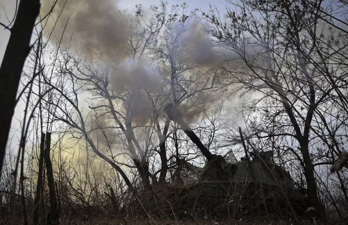 Ουκρανία: Αναφορές για καταστροφή ρωσικού υπερηχητικού βομβαρδιστικού αεροσκάφους