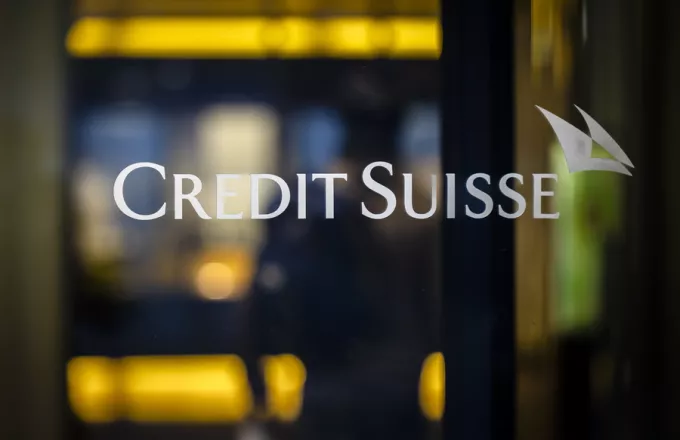 Credit Suisse- ape
