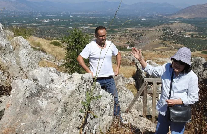 Καίτη Δημακοπούλου