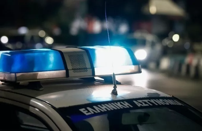 Πυροβολισμοί σε σπίτι στον Κολωνό- Δυο σφαίρες βρέθηκαν στο παιδικό δωμάτιο