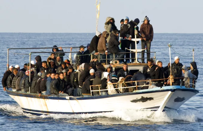 La Stampa: Παραπλανητικό το ρεπορτάζ για πρόσφυγες σε μεσογειακές χώρες