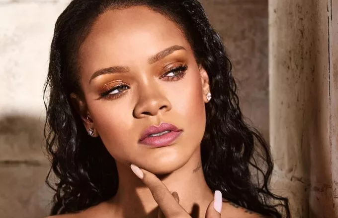 Rihanna -Jay-Z