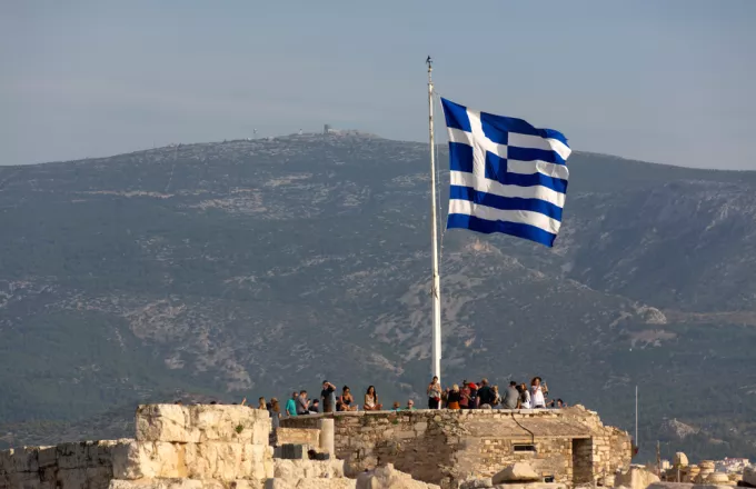 Η Ελλάδα στον κατάλογο 34 χωρών που η Μογγολία καταργεί την τουριστική βίζα