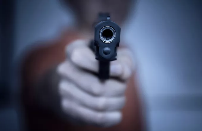 ΗΠΑ: Ένας στους πέντε ερωτηθέντες σε δημοσκόπηση δήλωσε ότι ένα μέλος της οικογένειάς του σκοτώθηκε από πυροβόλο όπλο