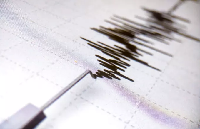 Σεισμός 5 Ρίχτερ στην κεντρική Ιταλία