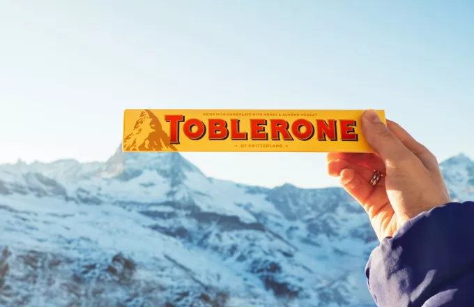 Toblerone