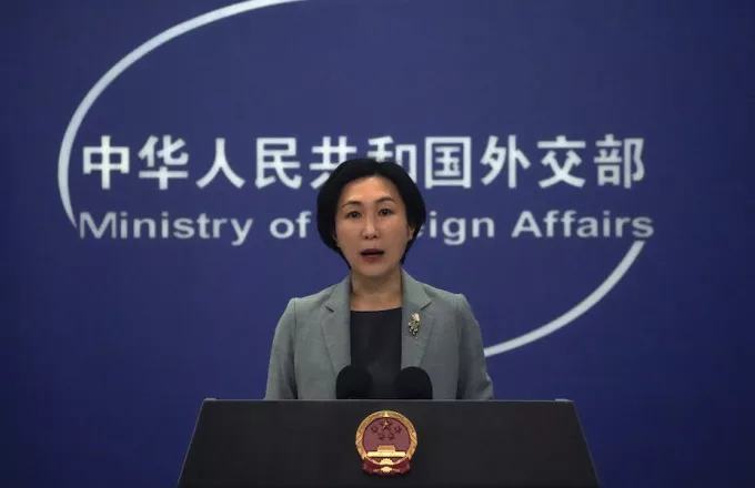 Πρέσβης Κίνας: Αμφισβήτησε κυριαρχία πρώην σοβιετικών χωρών- Θύελλα αντιδράσεων