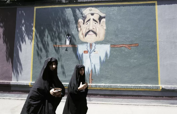 Η Τεχεράνη θα υιοθετήσει αυστηρότερες ποινές για τη βία κατά των γυναικών