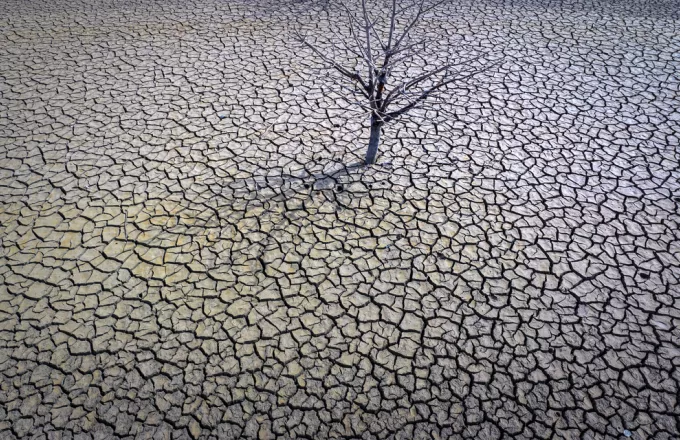 Η Ισπανία μπροστά στον κίνδυνο ερημοποίησης - Δείτε φωτογραφίες 