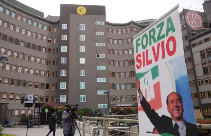 Forza Silvio